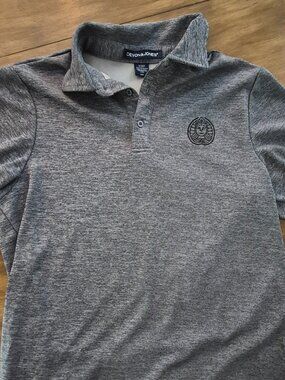Men's Devon & Jones Polo - Perfect Condition - Size M